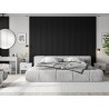 Mexen Lam-F lamele de perete acustice 275 x 31,5 cm, fetru 6 mm, In Negru - S105-275317-2812-069