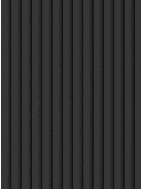Mexen Lam-F probă de lamele de perete acustice, fetru 6 mm, In Negru - S105-069-S