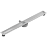 Mexen Flat 360 corp scurgere duș liniar pivotant  100 cm, Crom - 1040100