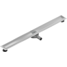 Mexen Flat 360 corp scurgere duș liniar pivotant  100 cm, Crom - 1040100