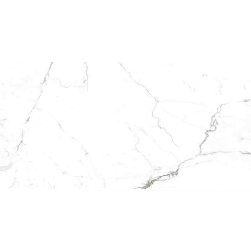 Mexen Noor Satnario fényes, mázas, rektifikált gres mintája G1, padló- és fali csempe 120 x 60 cm - TL105-00-S