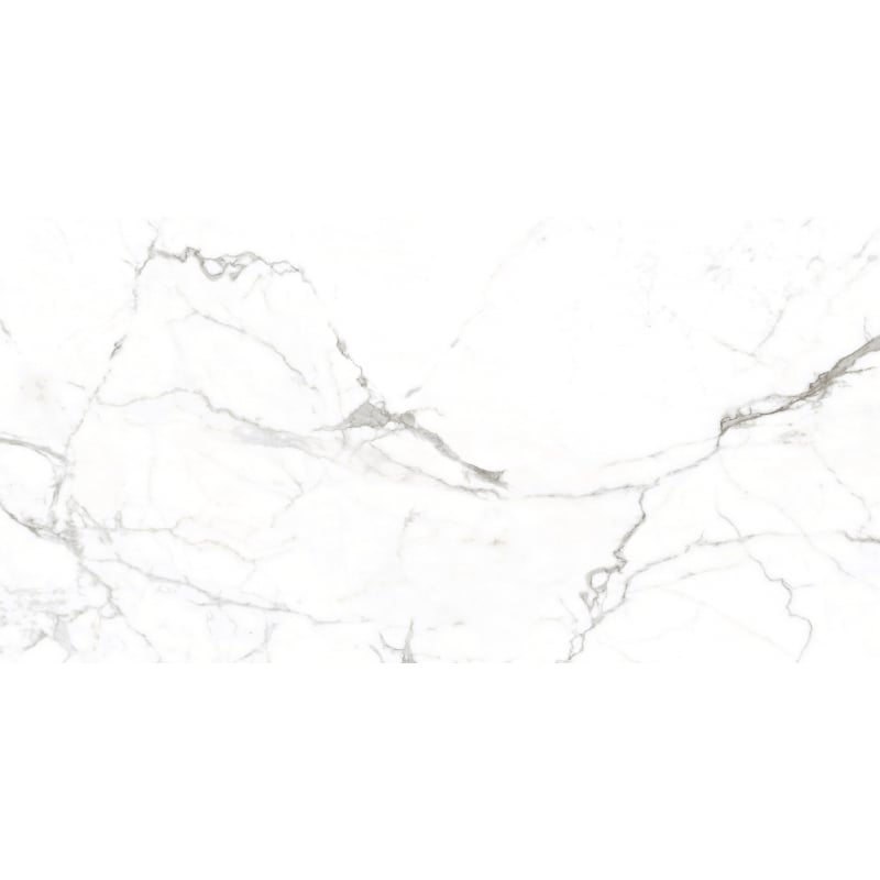 Mexen Noor Satnario fényes, mázas, rektifikált gres mintája G1, padló- és fali csempe 120 x 60 cm - TL105-00-S
