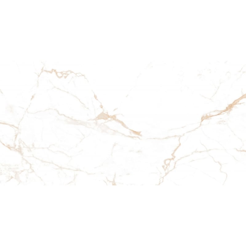 Mexen Noor Satnario Arany mázas kőporcelán minta rek. G1, padló- és falburkoló lap 120 x 60 cm, fényes - TL105-01-S