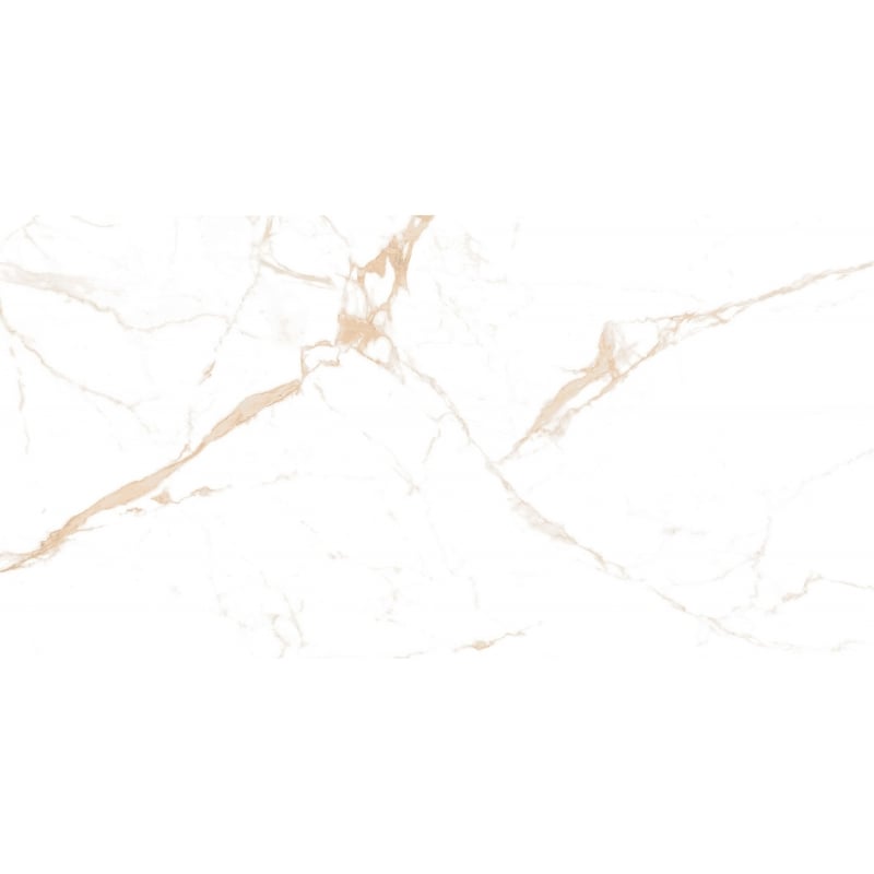 Mexen Noor Satnario Arany mázas kőporcelán minta rek. G1, padló- és falburkoló lap 120 x 60 cm, fényes - TL105-01-S