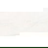 Mexen Onyx Fehér rektifikált mázas gres minta G1, padló- és falicsempe 120 x 60 cm, fényes - TL106-01-S