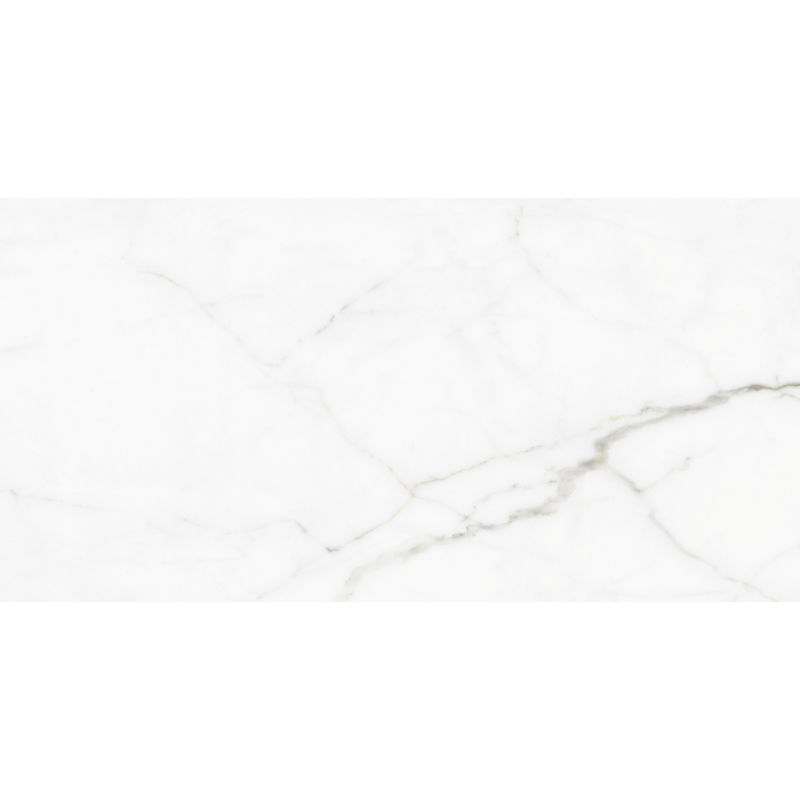 Mexen Lac Grup probă de gresie glazurată rectificată G1, placă pardoseală-perete 120 x 60 cm, luciu - TL107-01-S