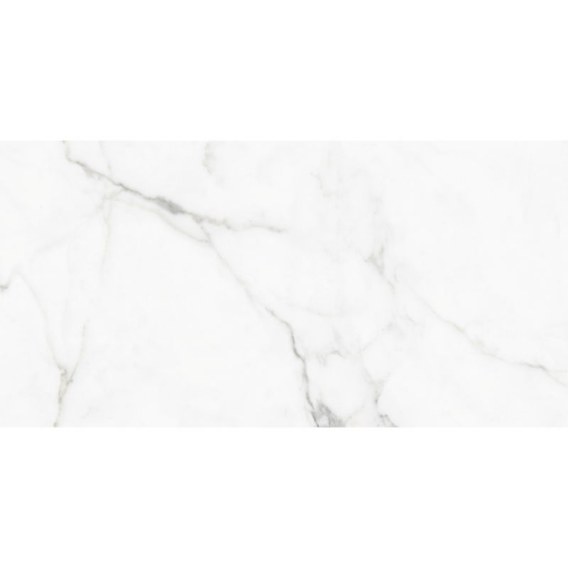 Mexen Lac Grup probă de gresie glazurată rectificată G1, placă pardoseală-perete 120 x 60 cm, luciu - TL107-01-S