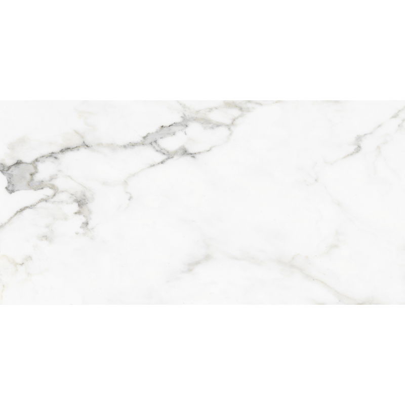 Mexen Lac Grup probă de gresie glazurată rectificată G1, placă pardoseală-perete 120 x 60 cm, luciu - TL107-01-S