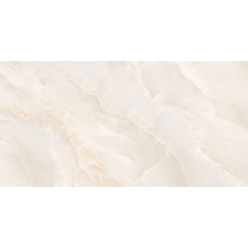 Mexen Polano Probă bej de gresie glazurată rectificată G1, faianță și gresie 120 x 60 cm, lucioasă - TL108-00-S