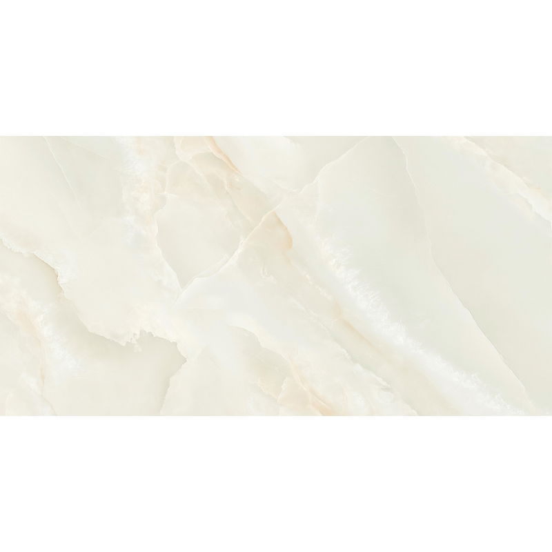 Mexen Polano G1-es rektifikált üvegezett mázas csempe minta, padlólap és falicsempe 120 x 60 cm, fényes - TL108-01-S