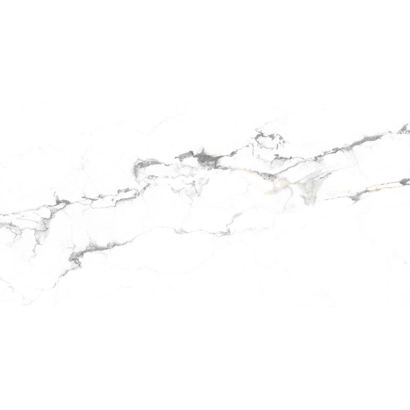 Mexen Nolte Gold mostră de gresie glazurată rectificată. G1, plăcuță de pardoseală-perete 120 x 60 cm, lucioasă - TL111-00-S