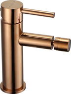 Mexen Elba baterie bideu aur roz - 74120-60