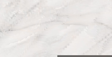 Mexen Robins Bianco mostră de gresie glazurată rectificată G1, placă de pardoseală și perete, lucioasă - TL119-02-S