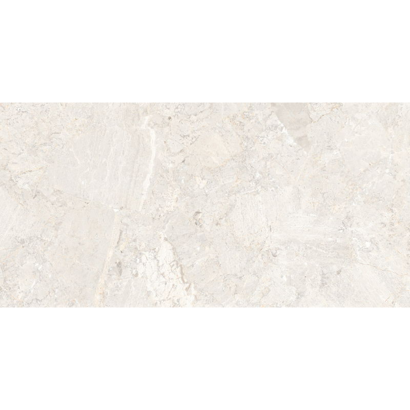 Mexen Artistic Steel mázolt kerámia csempe rekt. G1, padló- és falicsempe 120 x 60 cm, fényes - TL121-01-S