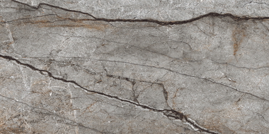 Mexen Costline Cenușă probă de gresie glazurată rectificată G1, placă podea-perete 120 x 60 cm, lucios - TL123-00-S