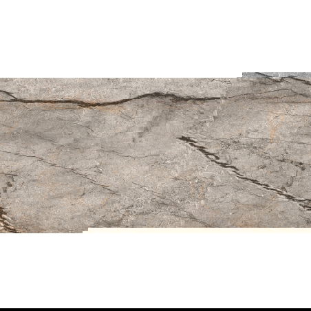 Mexen Costline Probă naturală de gresie glazurată rectificată G1, placă de pardoseală și perete 120 x 60 cm, luciu - TL123-01-S