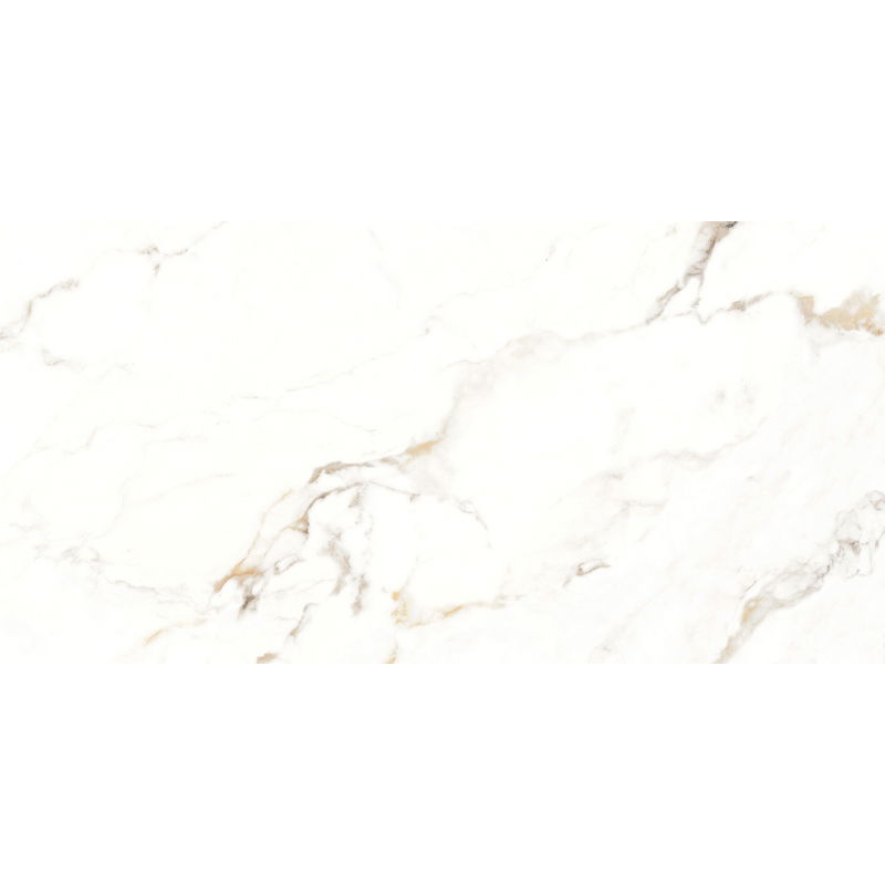 Mexen Scordia Proba de gresie glazurată rectificată Grey G1, placă de pardoseală și perete 120 x 60 cm, lucioasă - TL125-00-S