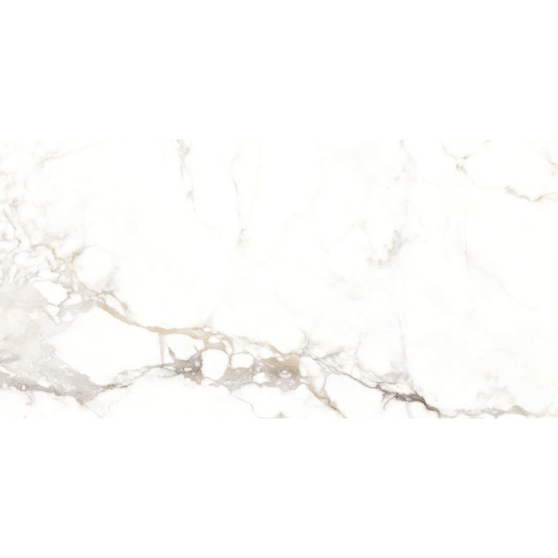 Mexen Scordia Proba de gresie glazurată rectificată Grey G1, placă de pardoseală și perete 120 x 60 cm, lucioasă - TL125-00-S