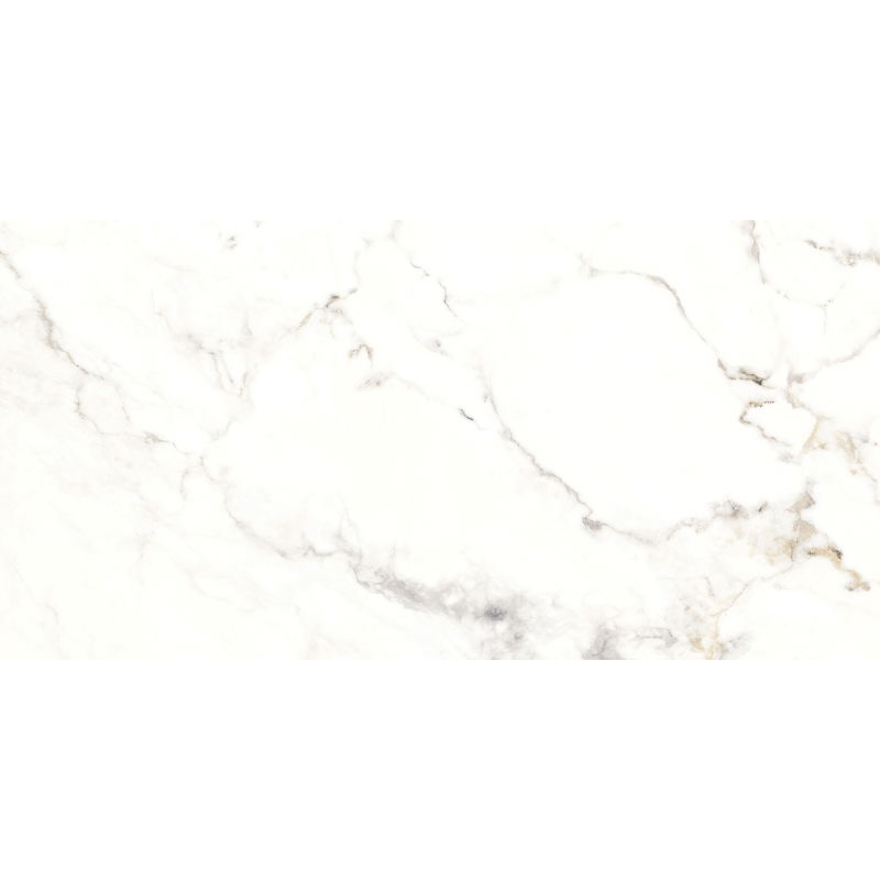 Mexen Scordia Proba de gresie glazurată rectificată Grey G1, placă de pardoseală și perete 120 x 60 cm, lucioasă - TL125-00-S