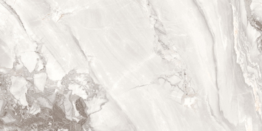 Mexen Limos White mintagreszként mázas gres rekt. G1, padló- és fali csempe 120 x 60 cm, fényes - TL127-03-S