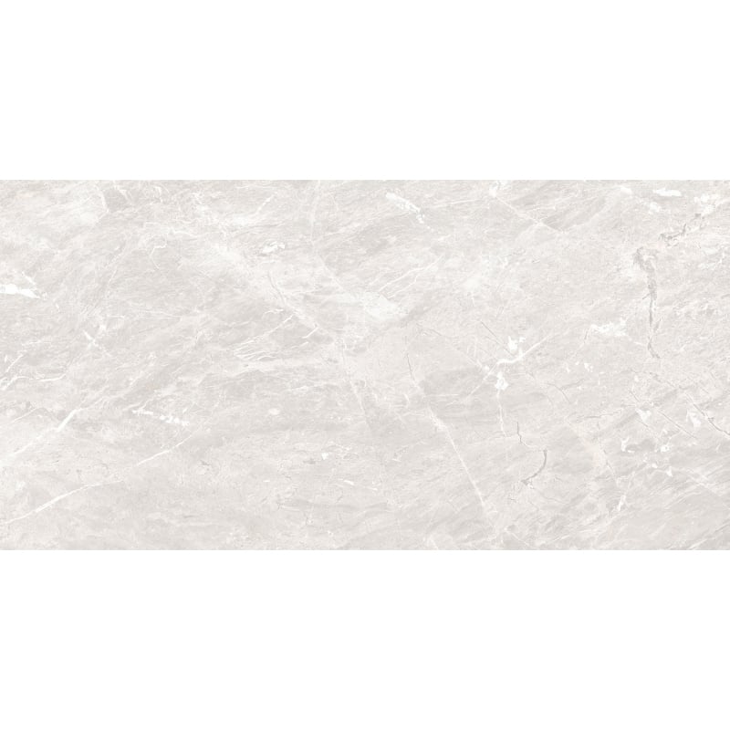 Mexen Sintra Bianco mázas porceláncsempe minta rek. G1, padlólap-fali lap, fényes - TL137-03-S