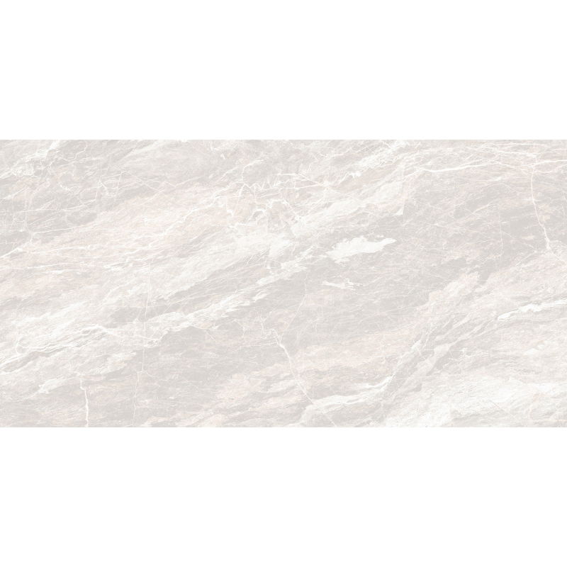 Mexen Sintra Bianco probă de gresie glazurată rectificată G1, placă de podea-perete 120 x 60 cm, lucioasă - TL137-03-S