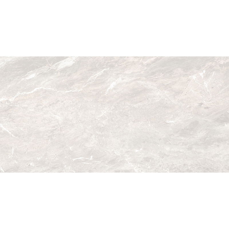 Mexen Sintra Bianco probă de gresie glazurată rectificată G1, placă de podea-perete 120 x 60 cm, lucioasă - TL137-03-S
