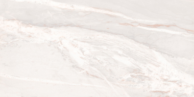 Mexen Resh Bianco mostră gresie glazurată rectificată G1, placă de podea și perete 120 x 60 cm, lucioasă - TL143-00-S