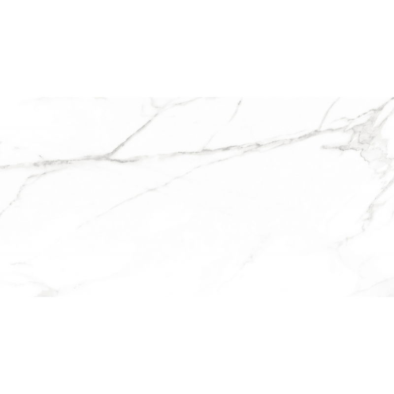 Mexen Agata Eșantion gri gresie glazurată rect. G1, placă de podea și perete 120 x 60 cm, lucios - TL144-01-S