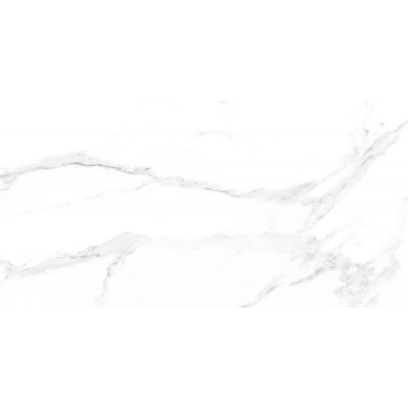 Mexen Agata Szürke mázas gres minta rek. G1, padló- és falicsempe 120 x 60 cm, fényes - TL144-01-S