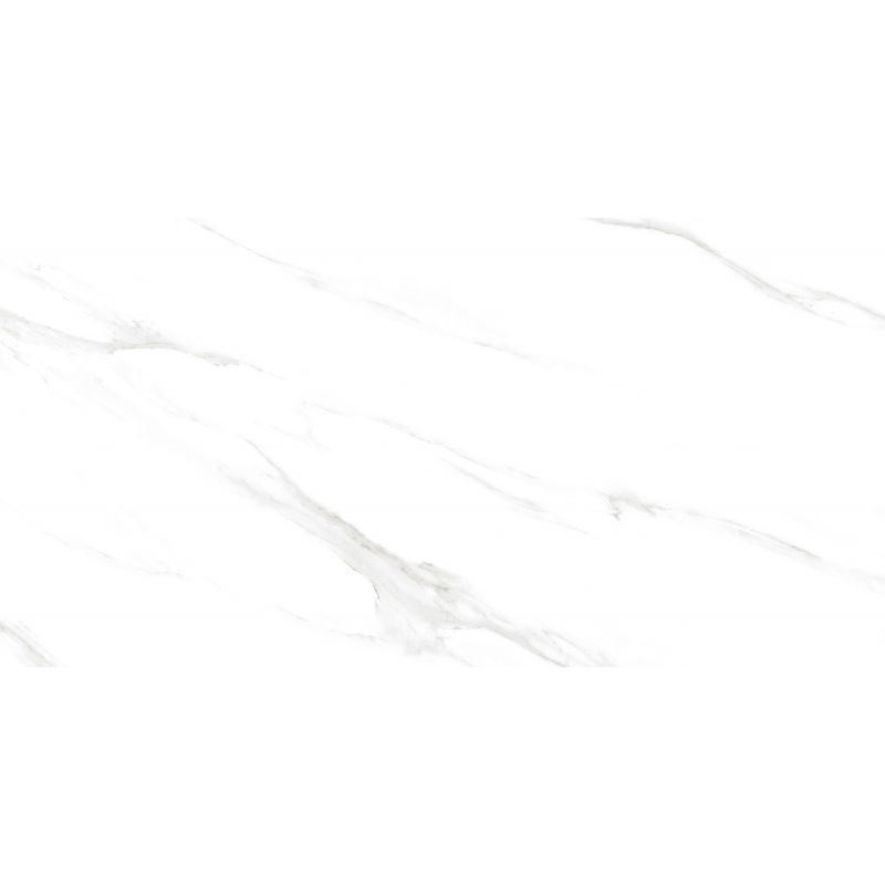 Mexen Bliss Fehér mintája mázas gres csempe rekt. G1, padló- és falicsempe, fényes - TL149-00-S