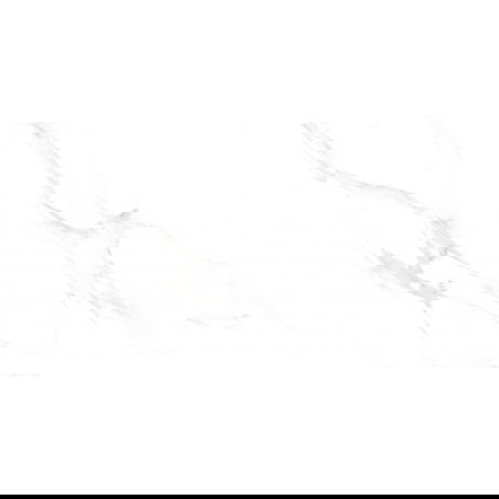 Mexen Bliss Probă albă de gresie glazurată rectificată G1, placă de pardoseală și perete 120 x 60 cm, lucioasă - TL149-00-S