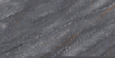 Mexen Walcey Charcoal probă gresie smălțuită rectif. G1, placă podea-perete, luciu - TL150-02-S