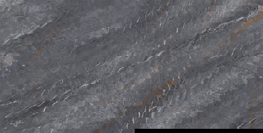 Mexen Walcey Charcoal rektifikált mázas gresminta G1, padló- és falburkoló lap 120 x 60 cm, fényes - TL150-02-S