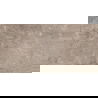 Mexen Arbour Mostră de gresie glazurată rectificată, G1, plăcuță podea-perete, lucioasă, taupe - TL158-01-S