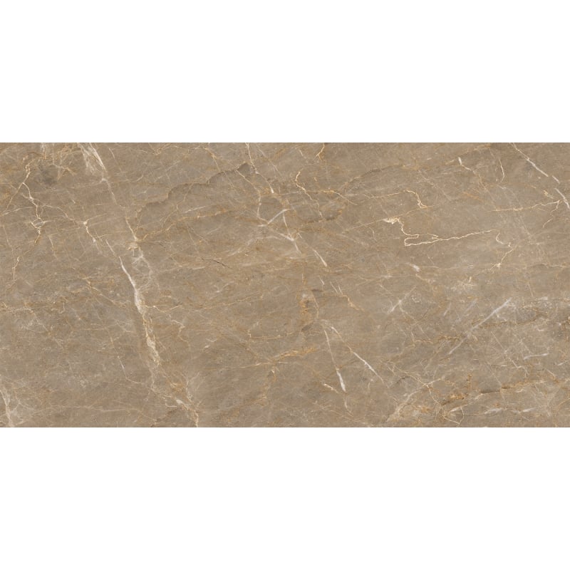 Mexen Nairobi Probă de gresie glazurată rectificată naturală G1, placă de pardoseală-perete 120 x 60 cm, lucioasă - TL160-02-S