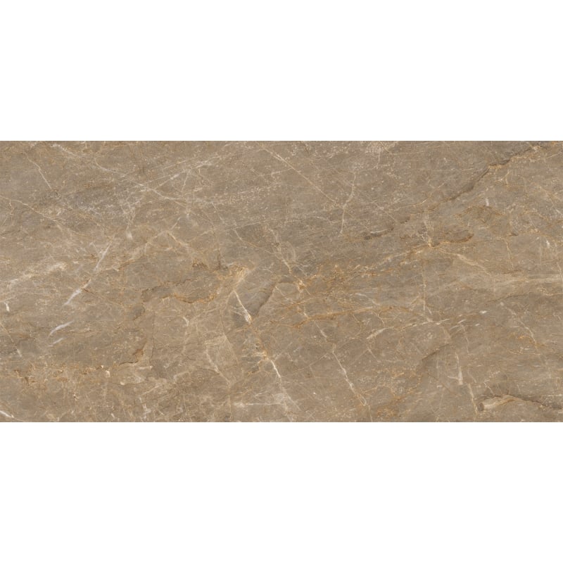 Mexen Nairobi Probă de gresie glazurată rectificată naturală G1, placă de pardoseală-perete 120 x 60 cm, lucioasă - TL160-02-S