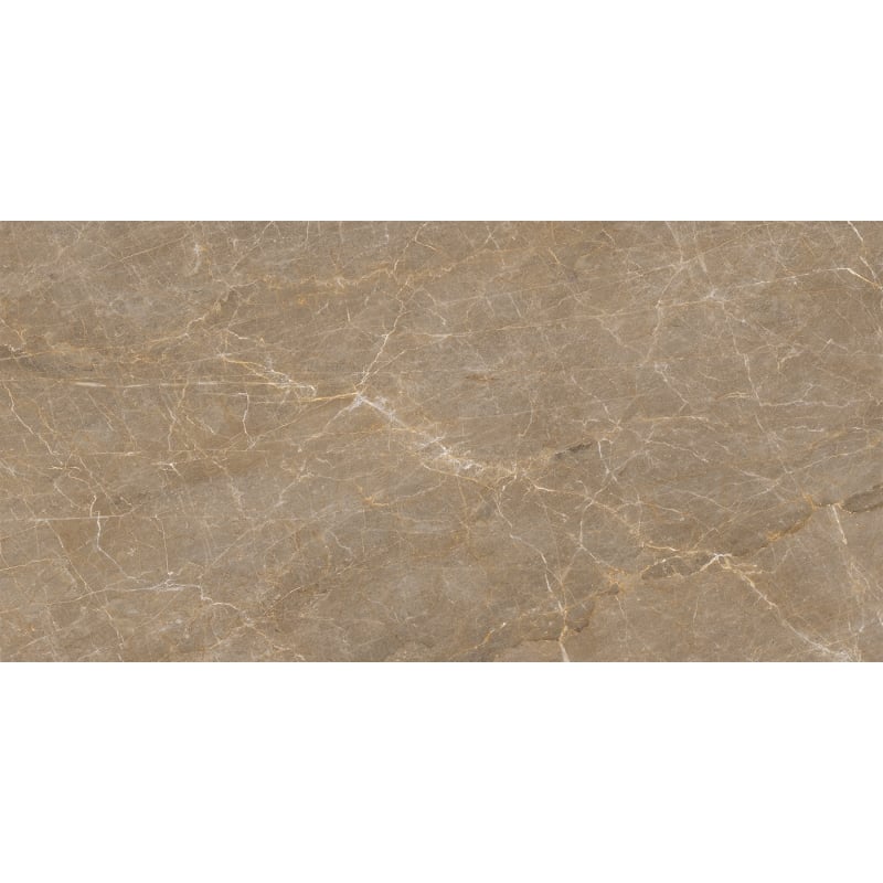 Mexen Nairobi Probă de gresie glazurată rectificată naturală G1, placă de pardoseală-perete 120 x 60 cm, lucioasă - TL160-02-S