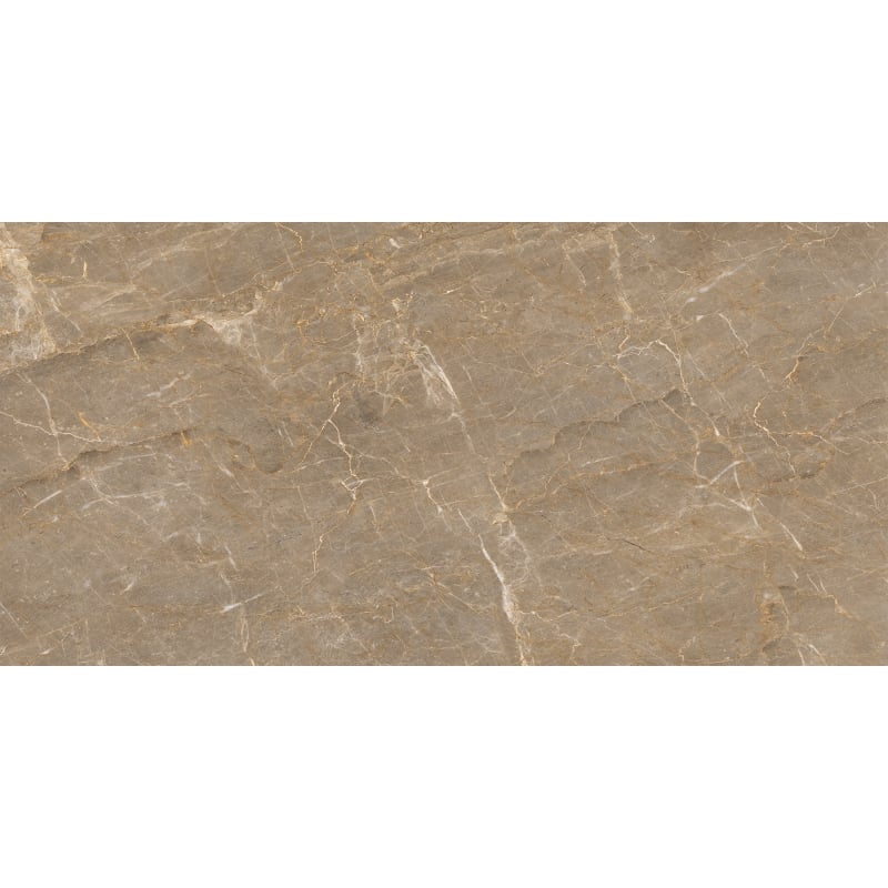 Mexen Nairobi Probă de gresie glazurată rectificată naturală G1, placă de pardoseală-perete 120 x 60 cm, lucioasă - TL160-02-S