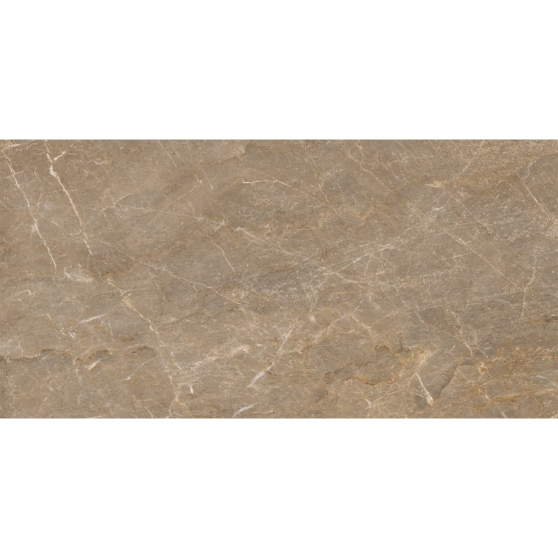 Mexen Nairobi Probă de gresie glazurată rectificată naturală G1, placă de pardoseală-perete 120 x 60 cm, lucioasă - TL160-02-S
