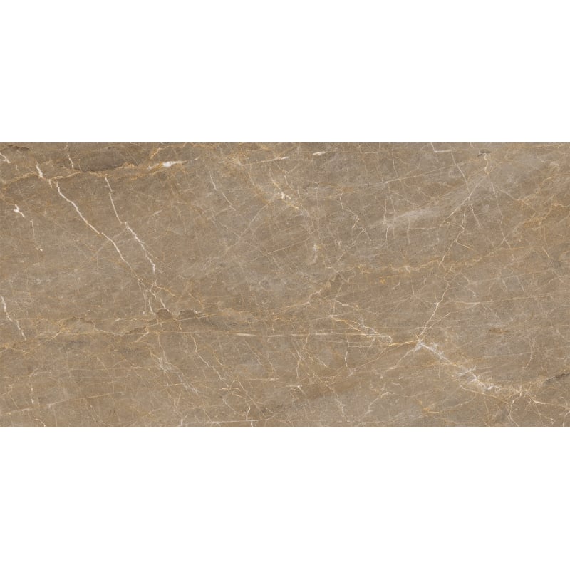 Mexen Nairobi Probă de gresie glazurată rectificată naturală G1, placă de pardoseală-perete 120 x 60 cm, lucioasă - TL160-02-S