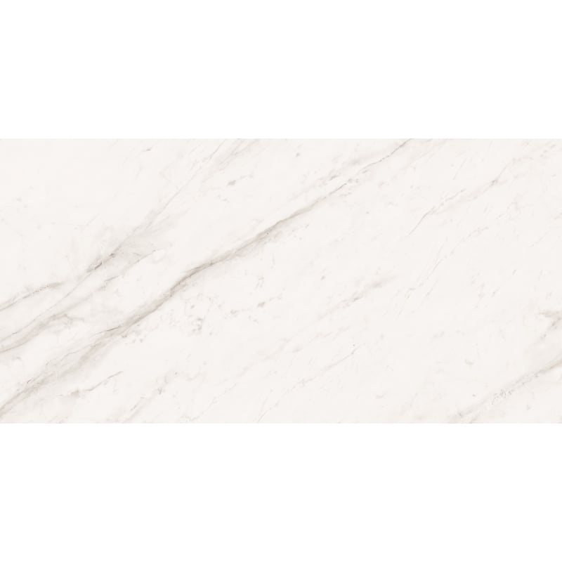 Mexen Colorado White probă gresie glazurată rect. G1, placă de podea-perete 120 x 60 cm, lucioasă - TL161-00-S