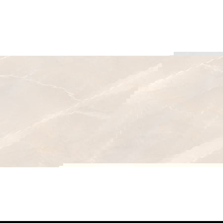 Mexen Atlas Probă bej de gresie smălțuită rectificată G1, plăcuță pentru podea și perete 120 x 60 cm, lucioasă - TL162-01-S