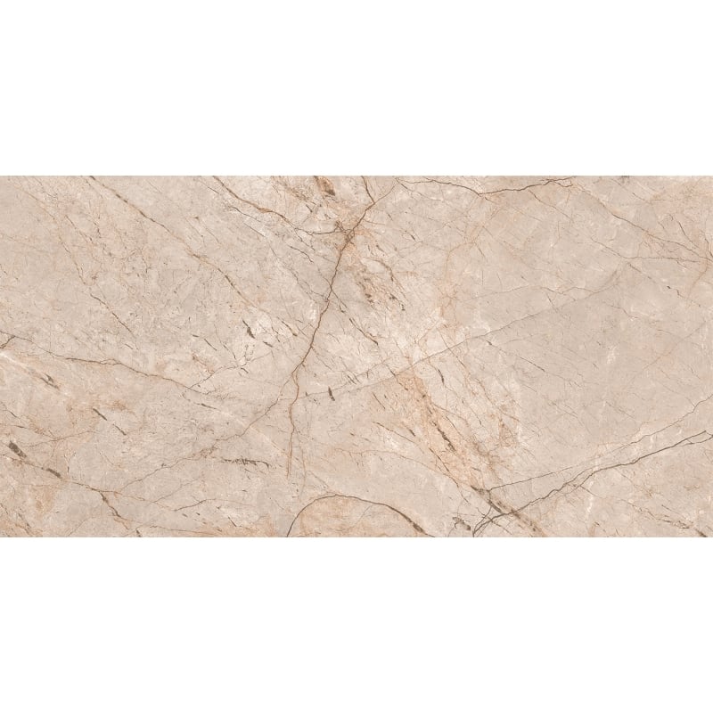 Mexen Newton Probă naturală de gresie glazurată rectificată G1, placă de pardoseală-perete 120 x 60 cm, lucioasă - TL155-00-S