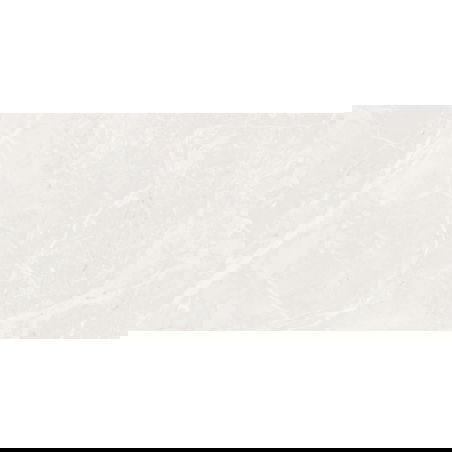 Mexen Rozallia Bianco mázas greszteszt rekt. G1, padló- és falburkoló lap 120 x 60 cm, fényes - TL165-00-S