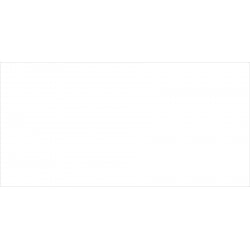 Mexen Super White mostră gresie glazurată rect. G1, placă gresie-faianță, lucios - TL174-00-S