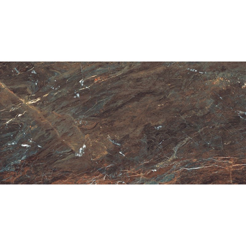 Mexen Sintra Proba plăcii de gresie glazurată rectificată Earth G1, placă de podea și perete, luciu înalt - TL204-02-S