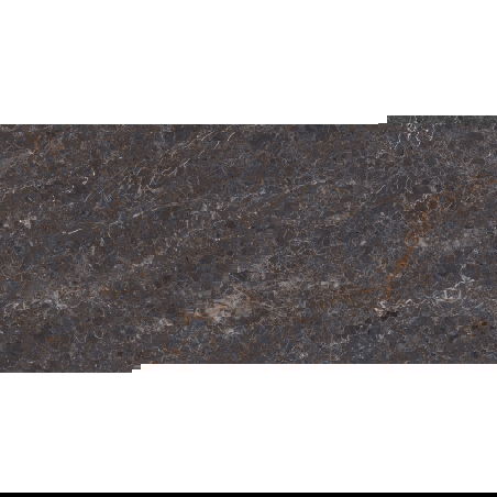 Mexen Slik Emperador Barna mázas gresminta rek. G1, padló- és falicsempe 120 x 60 cm, magasfényű - TL207-00-S