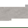 Mexen Mileo Proba de argint a gresiei glazurate tăiate dreapt. G1, placă pentru podea și perete, mat - TL301-00-S