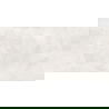 Mexen Mileo Bianco mázas rektifikált gres minta, padló- és falburkoló csempe 120 x 60 cm, matt - TL301-02-S